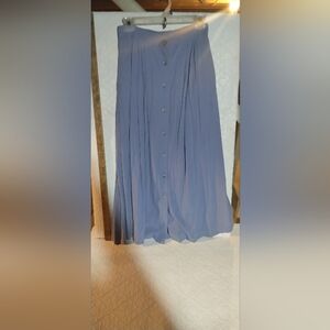 Vintage Jessica Scott Skirt